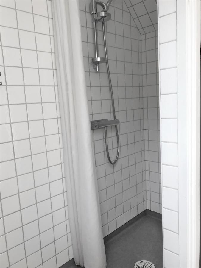 Aparthotel Fogelbergs Tub Visby Exteriér fotografie