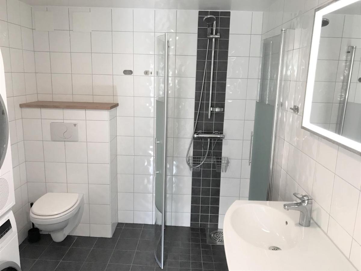 Aparthotel Fogelbergs Tub Visby Exteriér fotografie