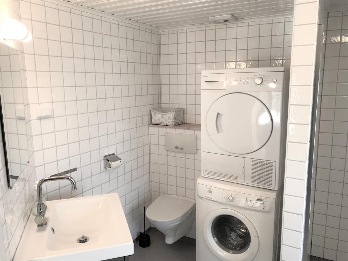 Aparthotel Fogelbergs Tub Visby Exteriér fotografie