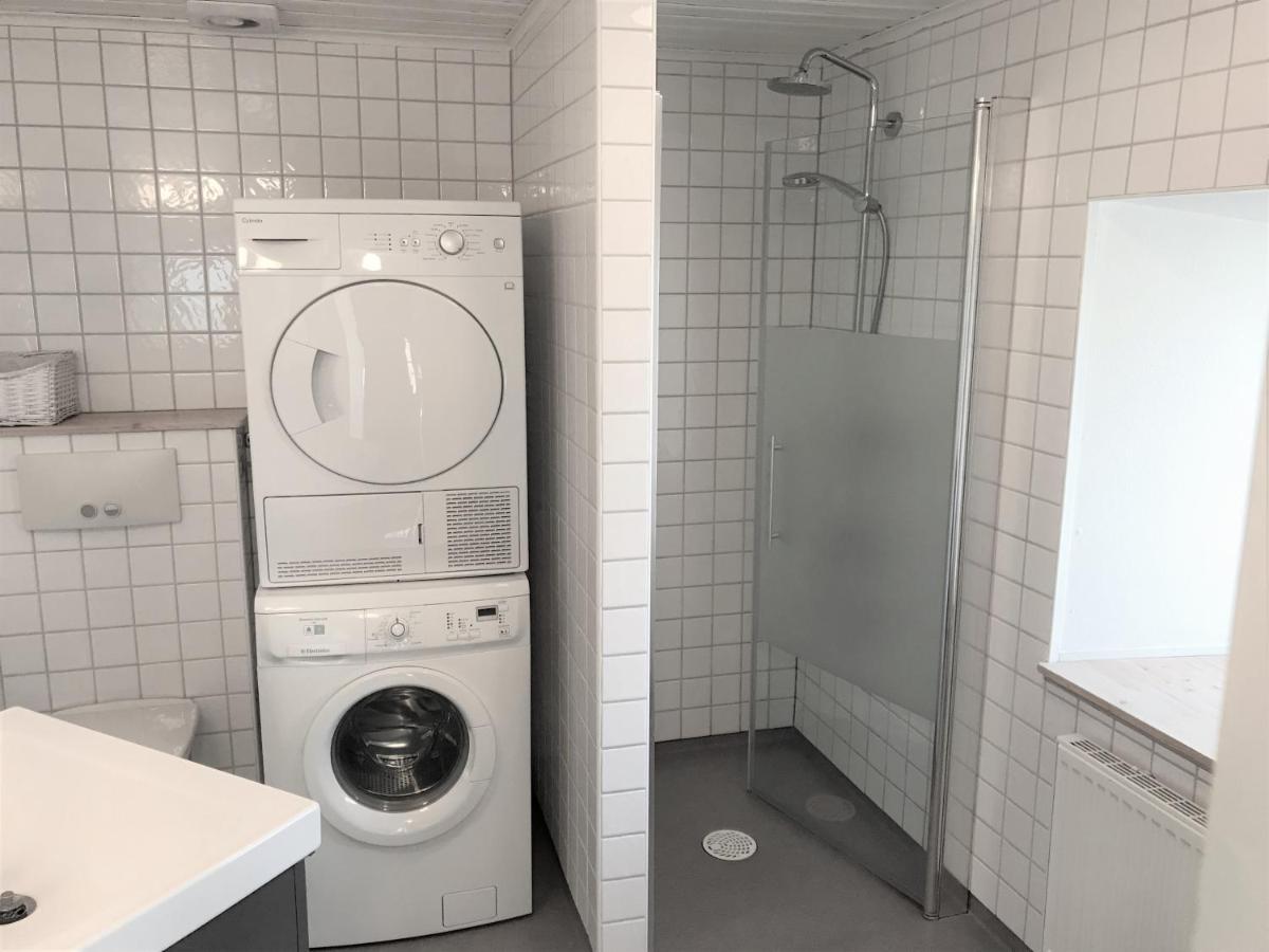 Aparthotel Fogelbergs Tub Visby Exteriér fotografie